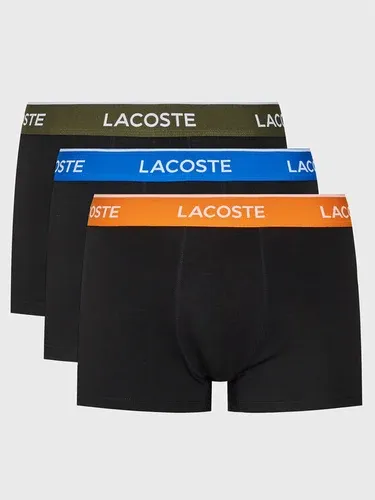 Súprava 3 kusov boxeriek Lacoste (37450915)