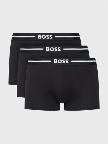 Súprava 3 kusov boxeriek Boss (37450984)
