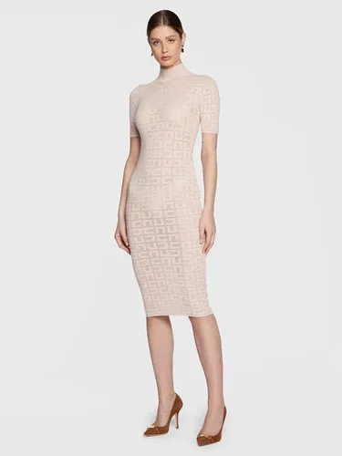 Úpletové šaty Elisabetta Franchi (37498928)