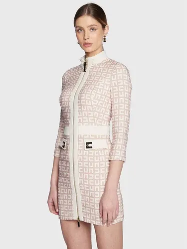 Koktejlové šaty Elisabetta Franchi (37498946)