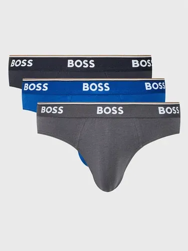 Súprava 3 kusov slipov Boss (37451007)