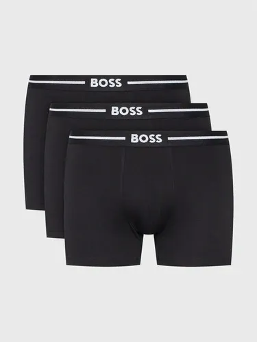 Súprava 3 kusov boxeriek Boss (37451001)