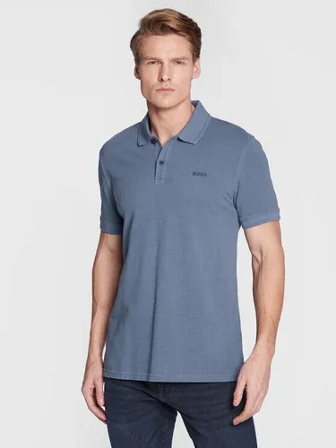 Polokošeľa Boss (37522995)