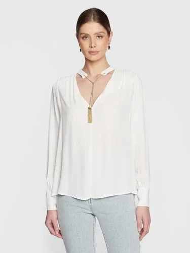 Blúzka Elisabetta Franchi (37534524)