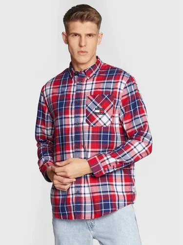 Košeľa Tommy Jeans (37543259)