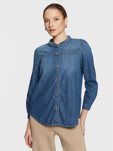 džínsová košeľa Tommy Hilfiger (37543035)