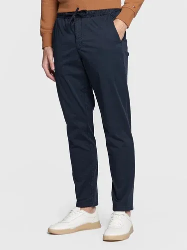 Bavlnené nohavice Tommy Hilfiger (37525810)