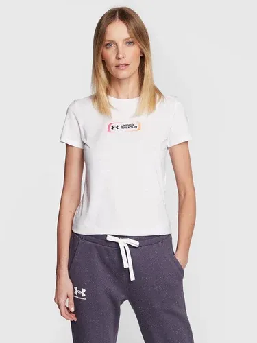 Tričko Under Armour (37541171)