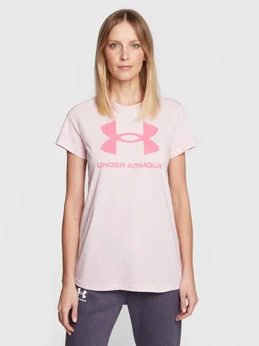 Tričko Under Armour (37540801)