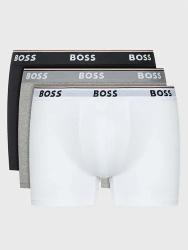 Súprava 3 kusov boxeriek Boss (37529966)