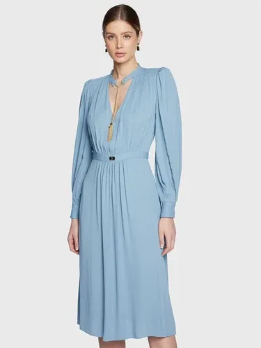 Koktejlové šaty Elisabetta Franchi (37533948)