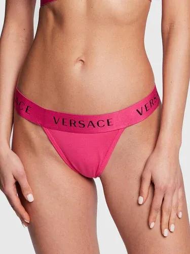 Stringové nohavičky Versace (37567288)