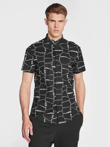 Košeľa Armani Exchange (37711951)