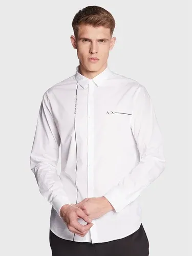 Košeľa Armani Exchange (37711949)