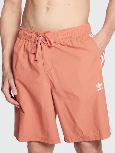 Plavecké šortky adidas (37370706)