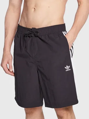 Plavecké šortky adidas (37371333)